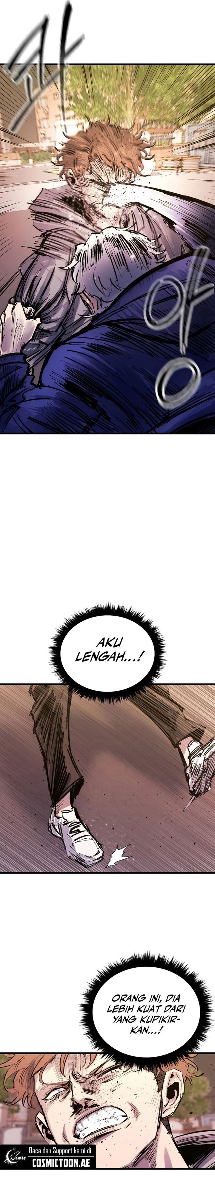 High Class chapter 32