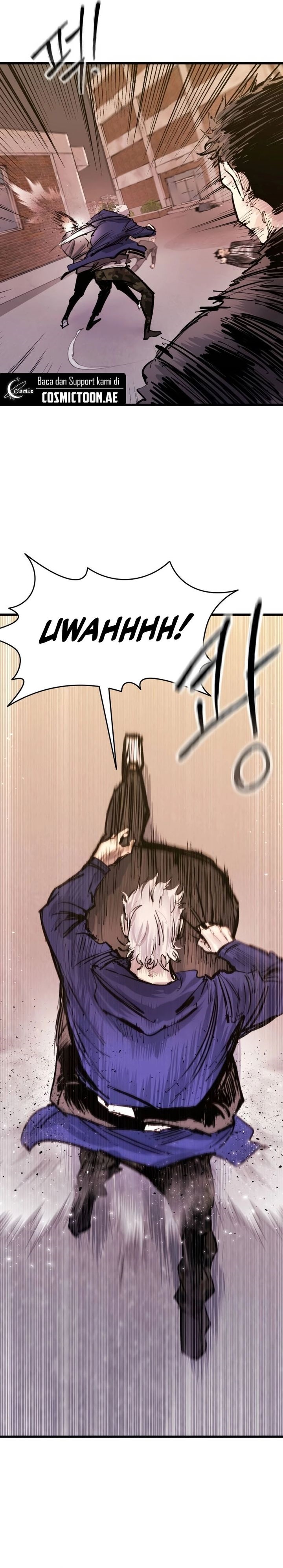 High Class chapter 32
