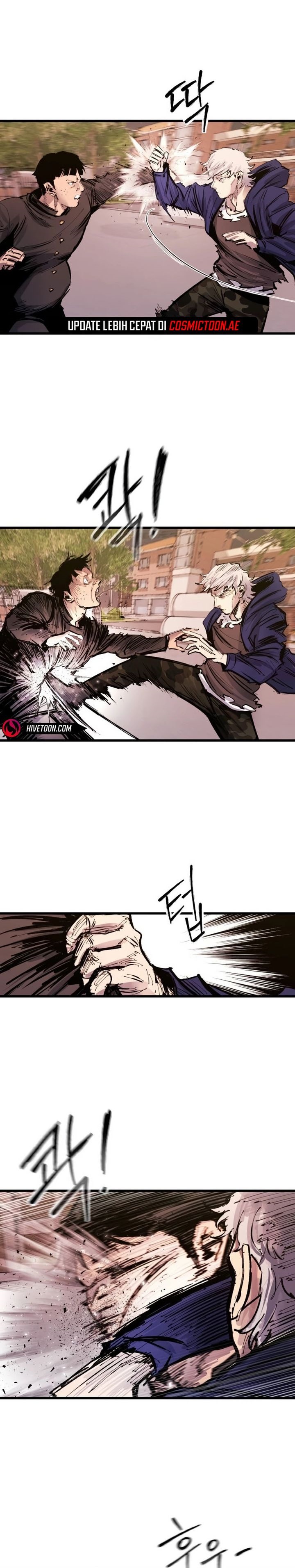 High Class chapter 32