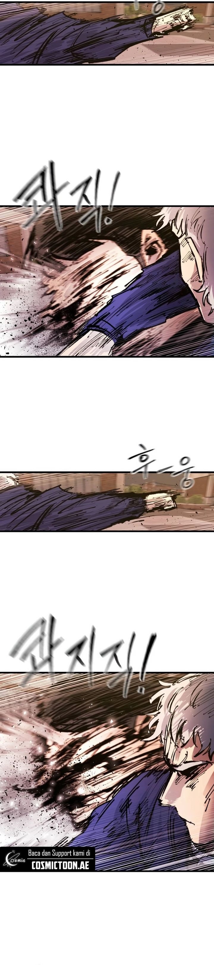 High Class chapter 32