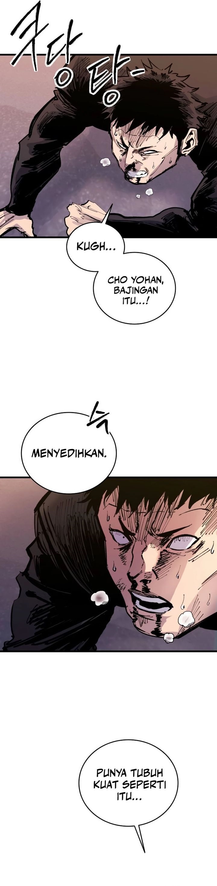 High Class chapter 32