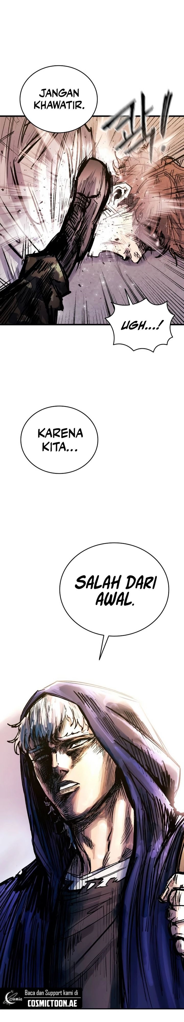 High Class chapter 32
