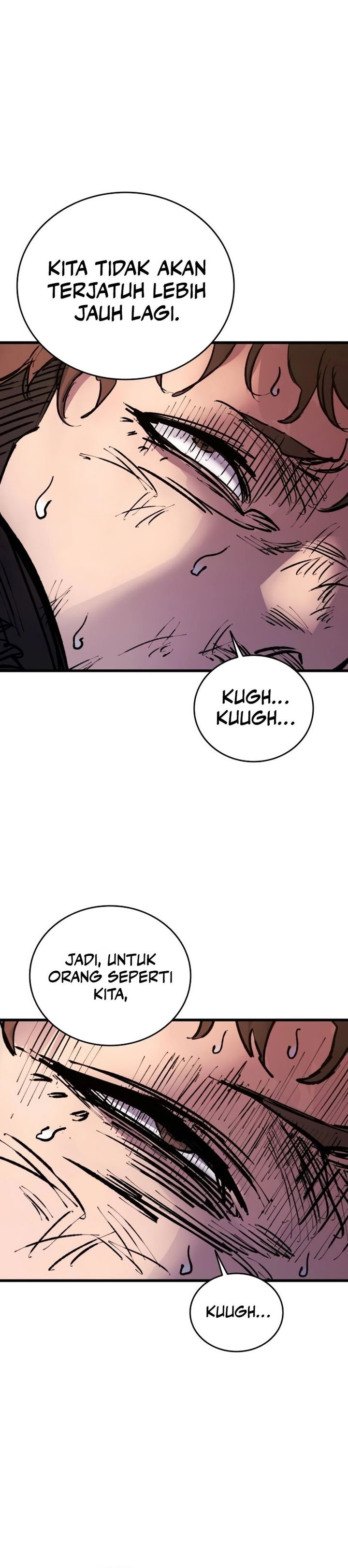 High Class chapter 32