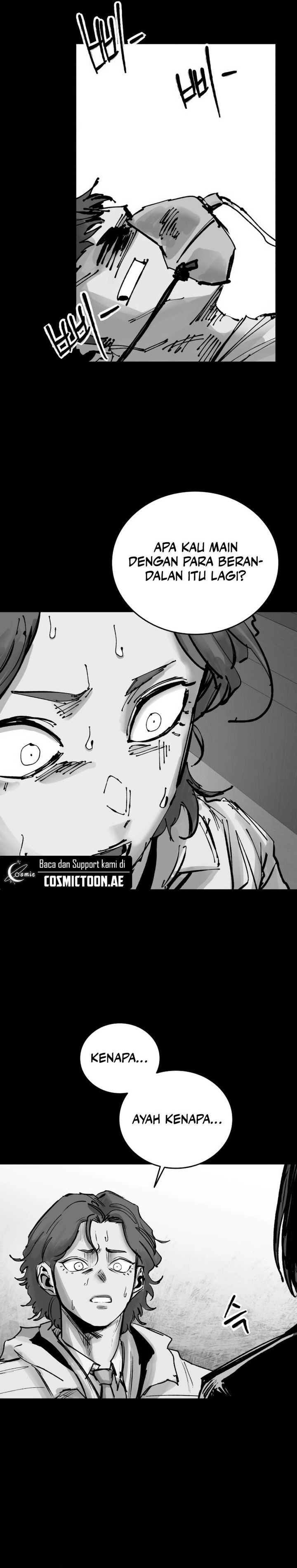 High Class chapter 32
