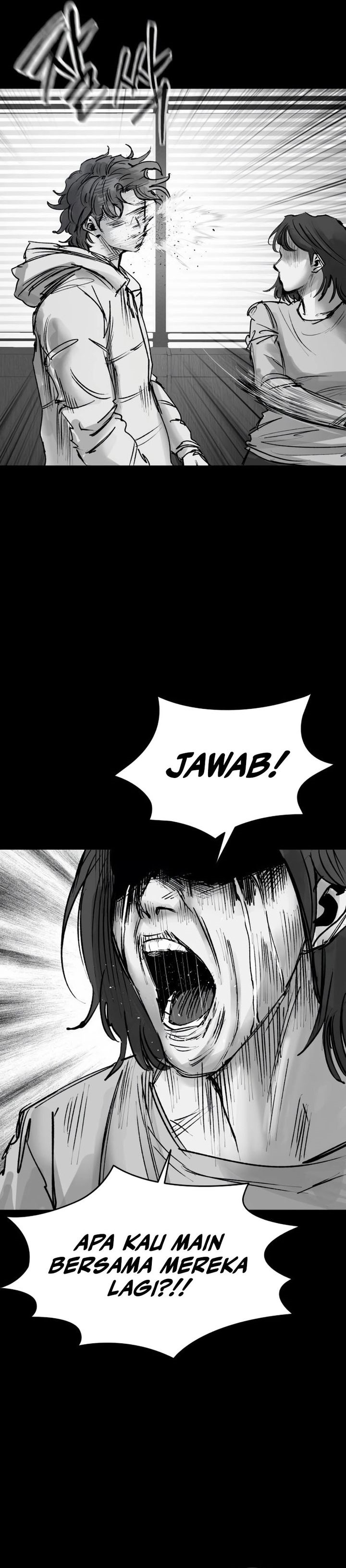 High Class chapter 32
