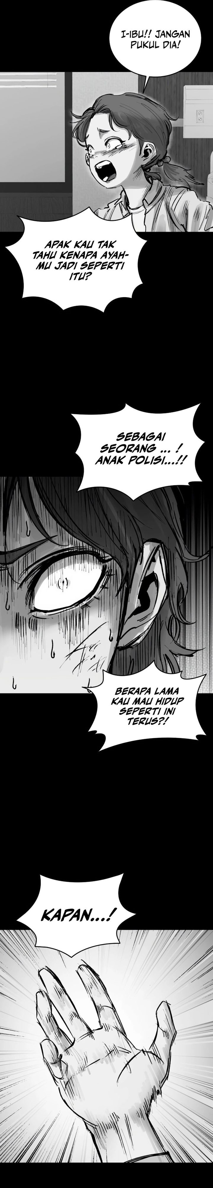 High Class chapter 32