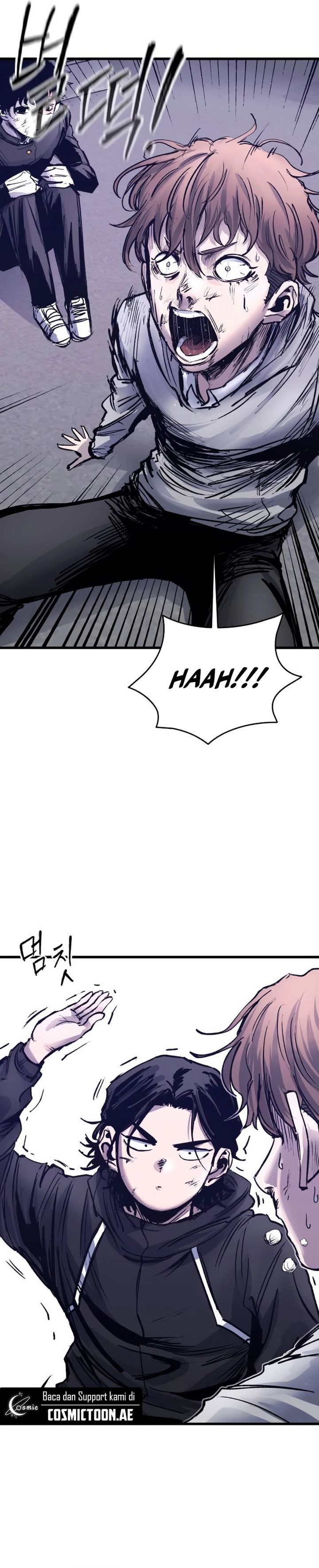 High Class chapter 32