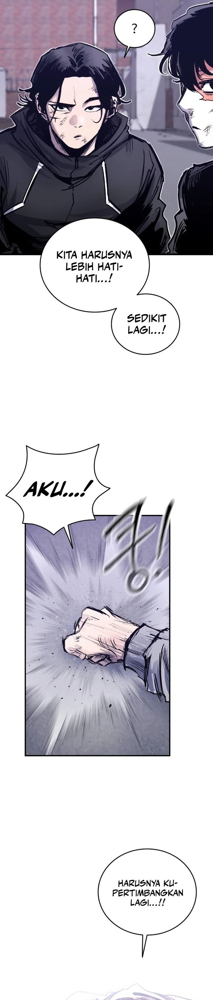 High Class chapter 32