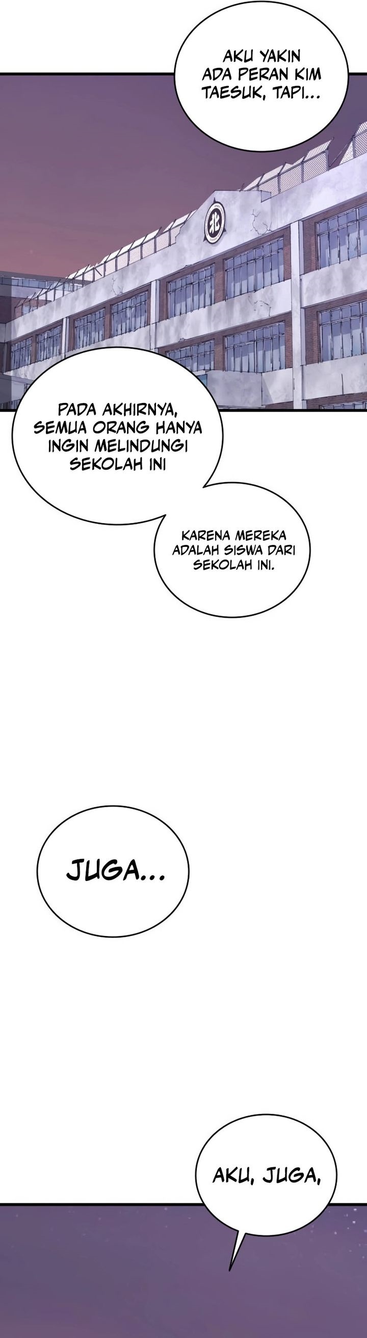 High Class chapter 32