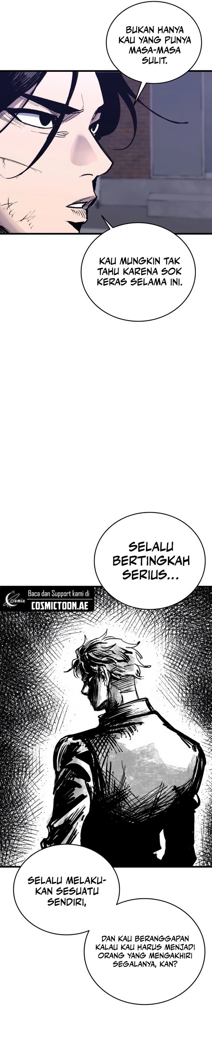 High Class chapter 32