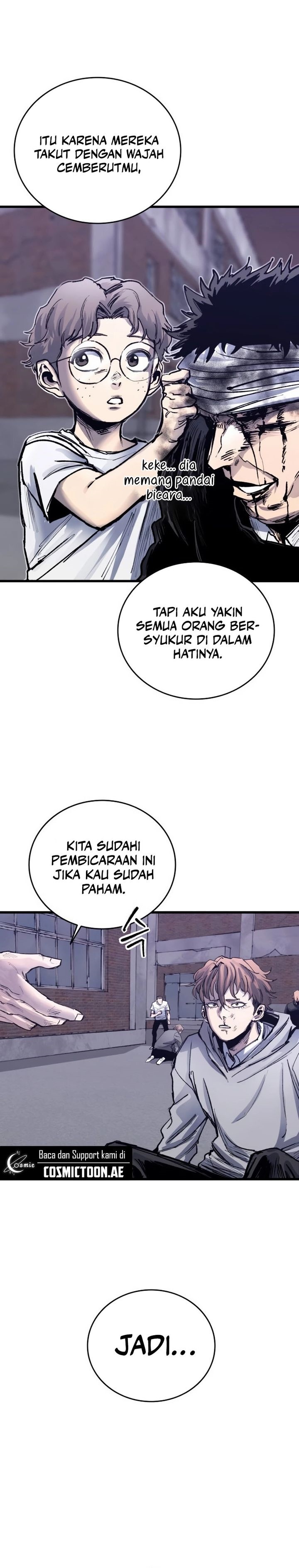 High Class chapter 32