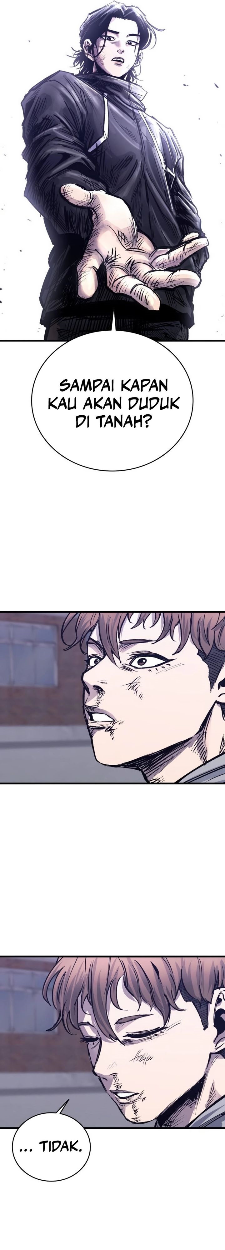 High Class chapter 32