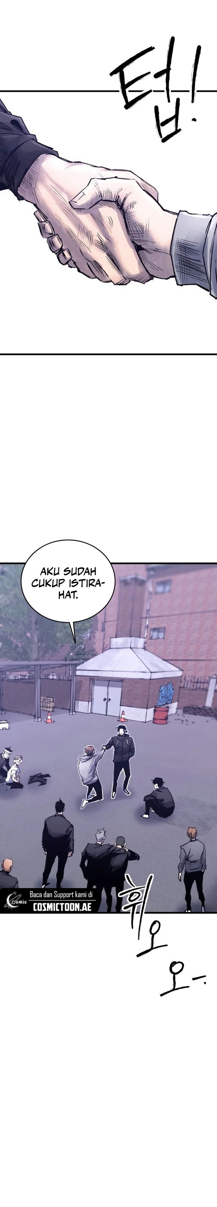 High Class chapter 32