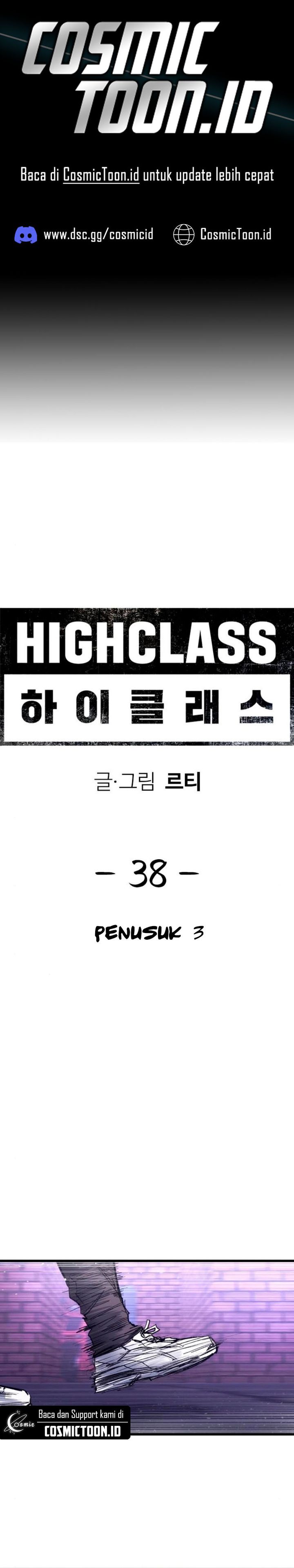 High Class Chapter 38 Bahasa Indonesia