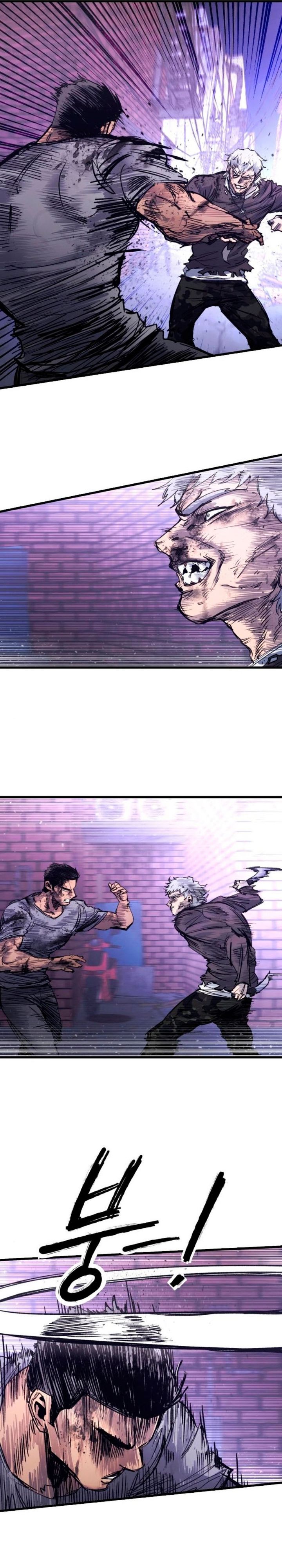 High Class Chapter 38 Bahasa Indonesia