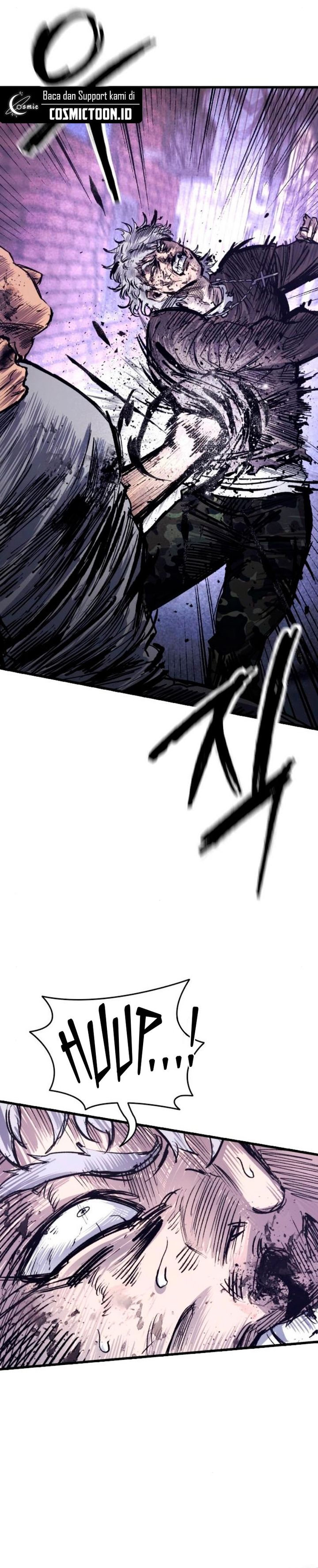 High Class Chapter 38 Bahasa Indonesia