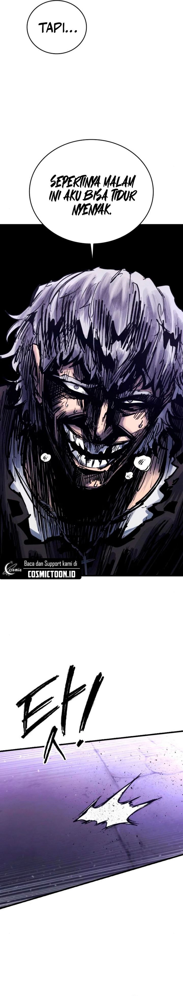 High Class Chapter 38 Bahasa Indonesia