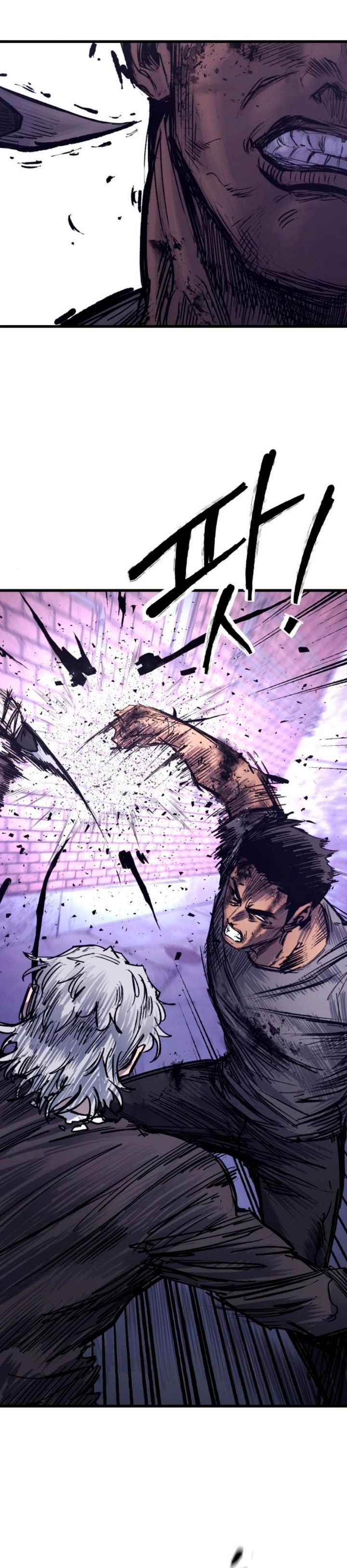 High Class Chapter 38 Bahasa Indonesia