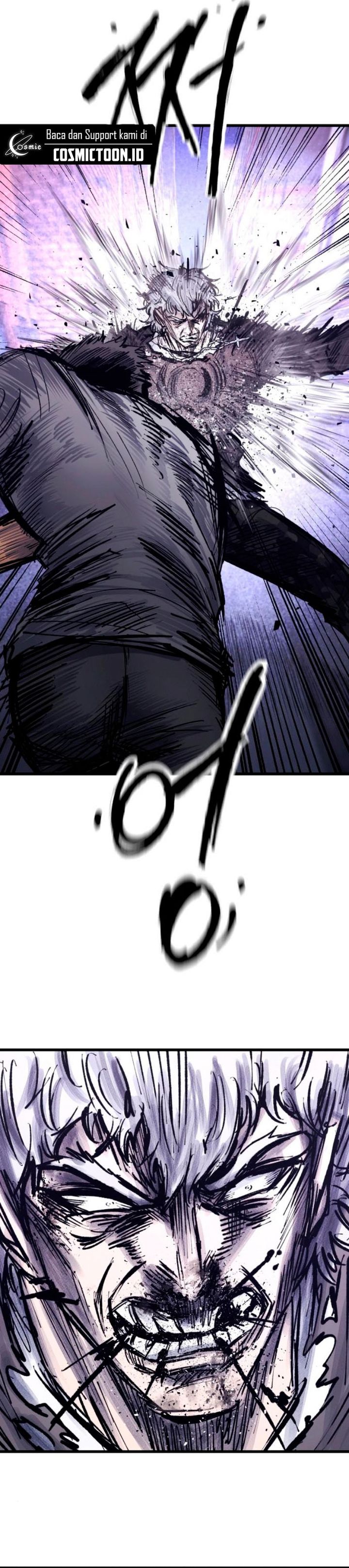 High Class Chapter 38 Bahasa Indonesia