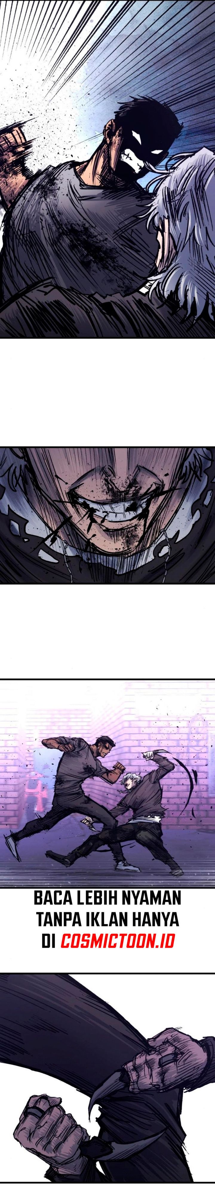 High Class Chapter 38 Bahasa Indonesia