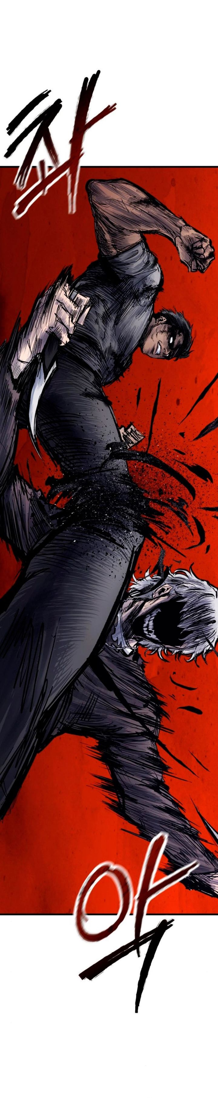 High Class Chapter 38 Bahasa Indonesia