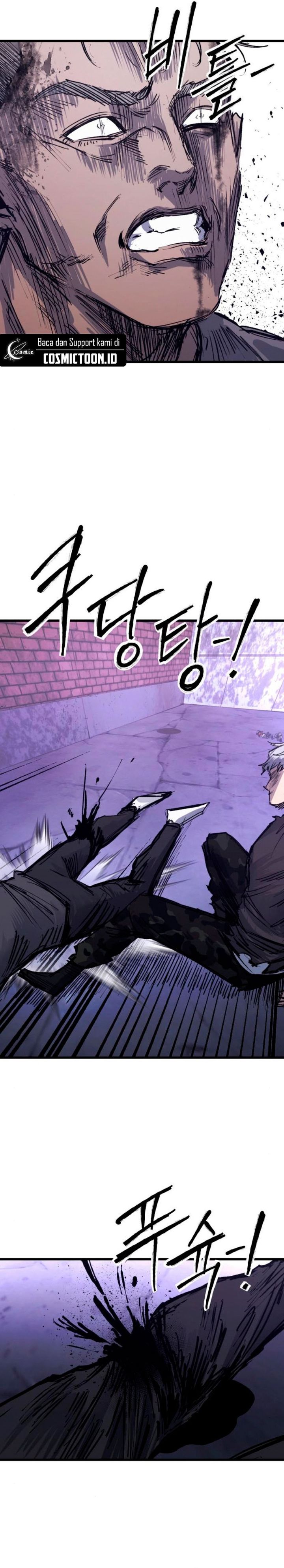 High Class Chapter 38 Bahasa Indonesia