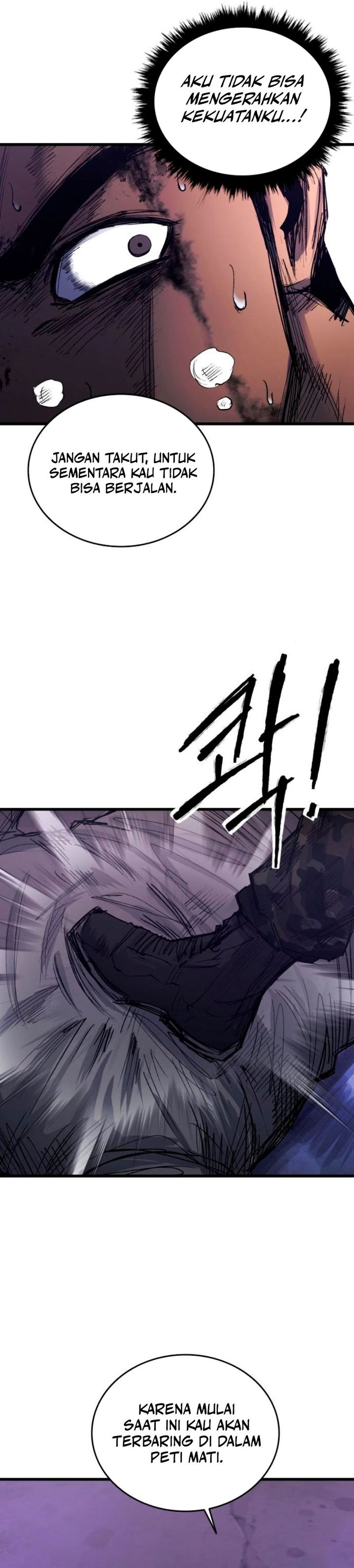 High Class Chapter 38 Bahasa Indonesia