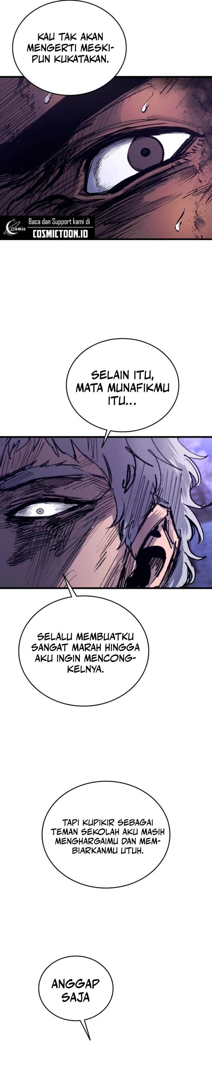 High Class Chapter 38 Bahasa Indonesia