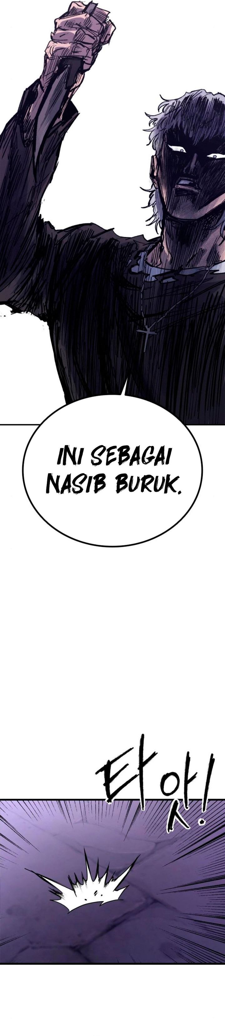 High Class Chapter 38 Bahasa Indonesia