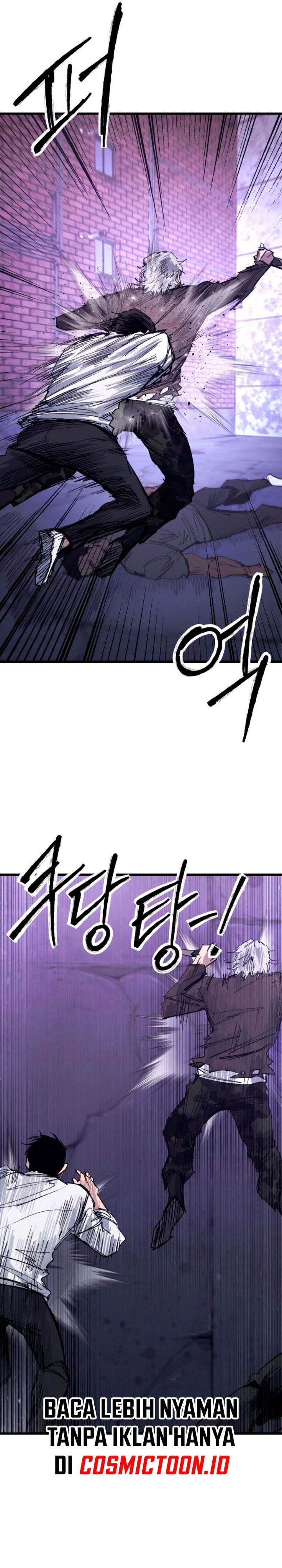 High Class Chapter 38 Bahasa Indonesia