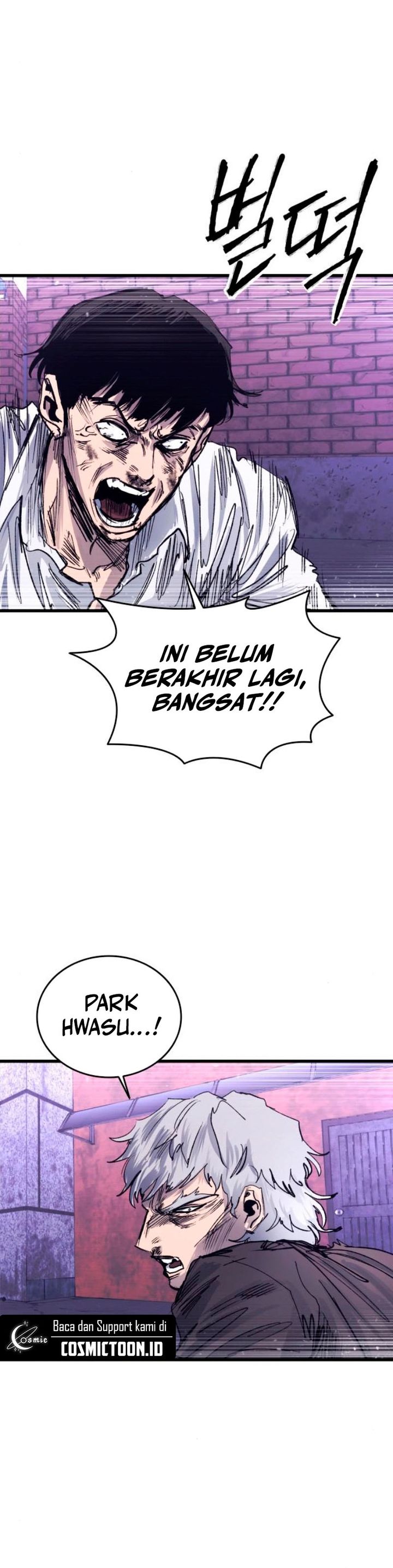 High Class Chapter 38 Bahasa Indonesia