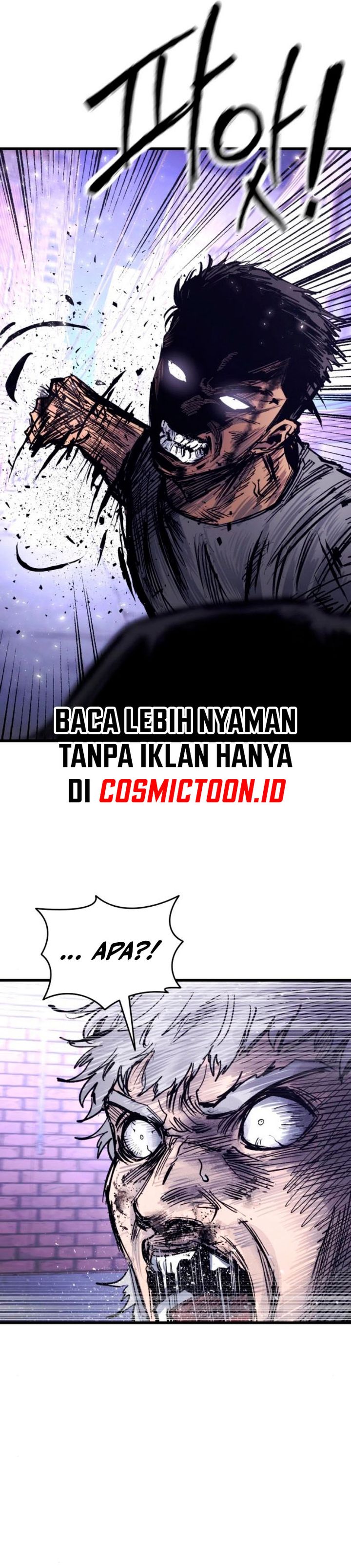 High Class Chapter 38 Bahasa Indonesia