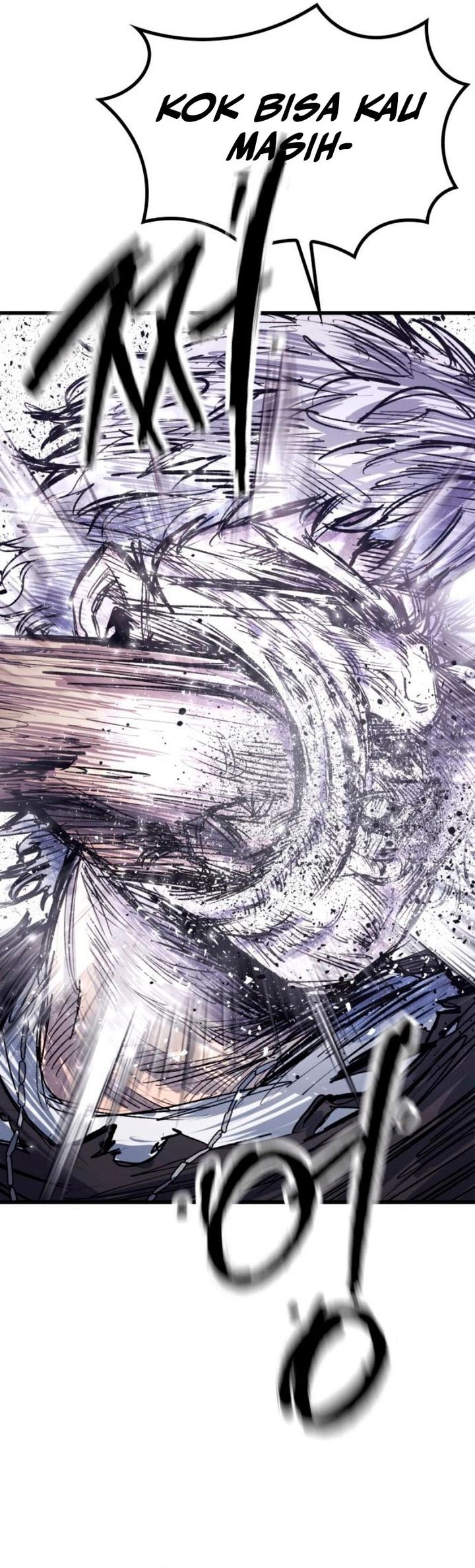 High Class Chapter 38 Bahasa Indonesia