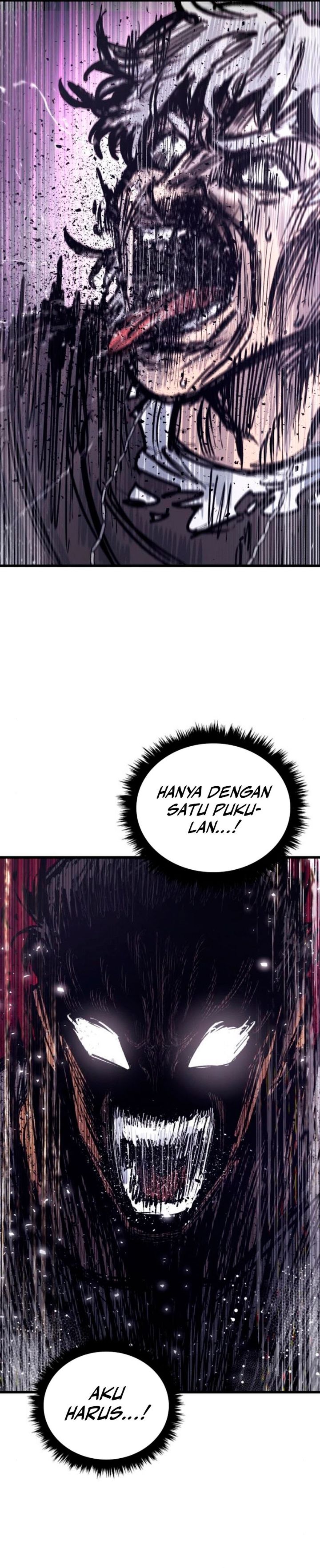 High Class Chapter 38 Bahasa Indonesia