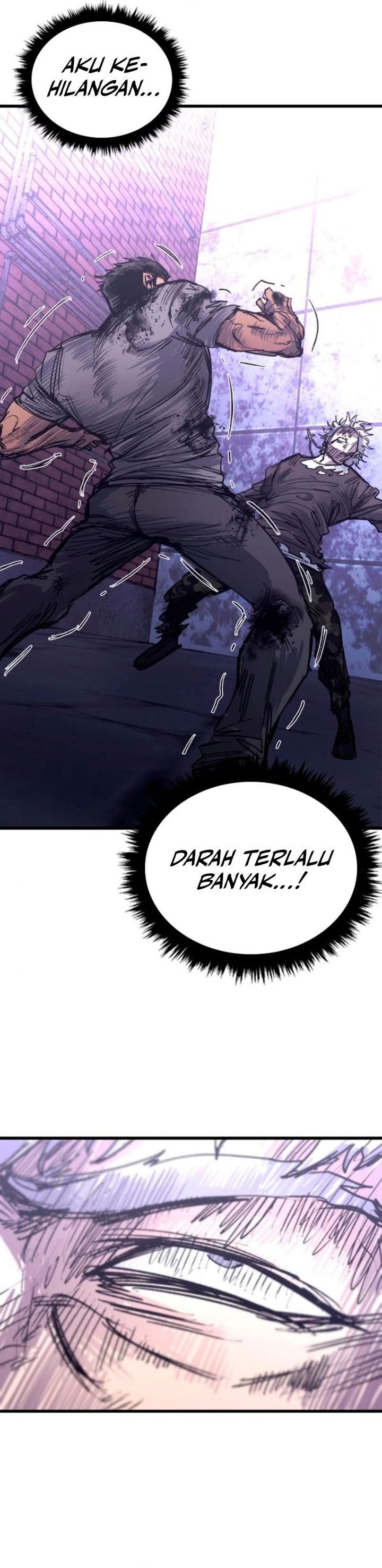 High Class Chapter 38 Bahasa Indonesia