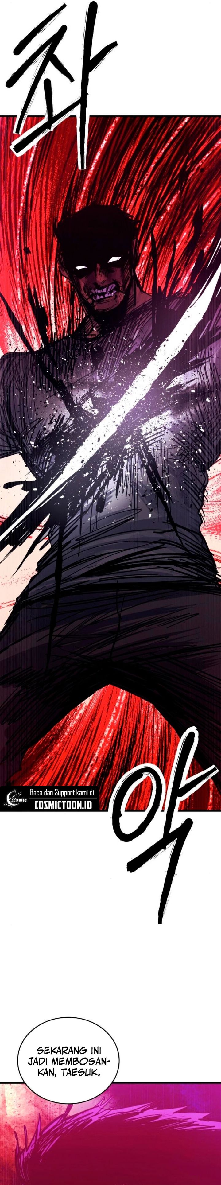 High Class Chapter 38 Bahasa Indonesia