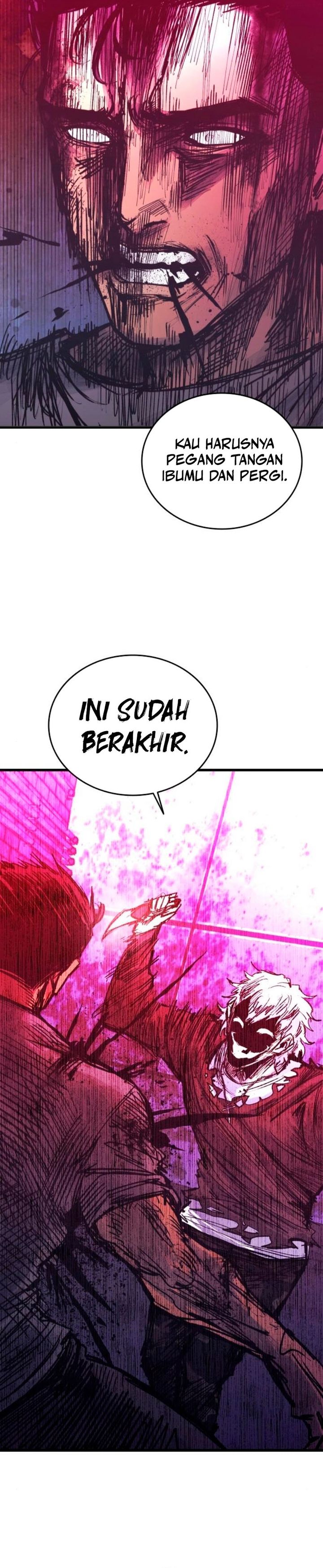 High Class Chapter 38 Bahasa Indonesia