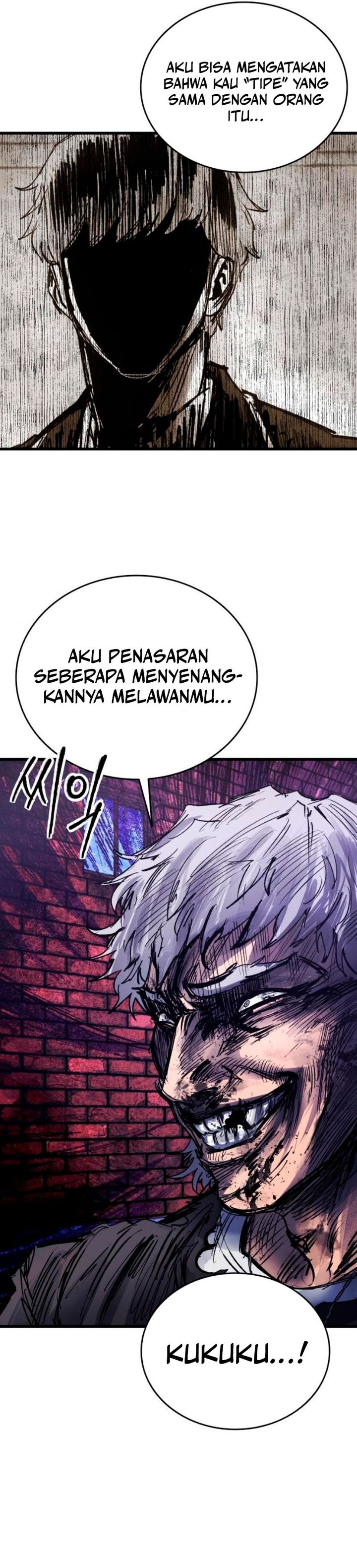 High Class Chapter 38 Bahasa Indonesia