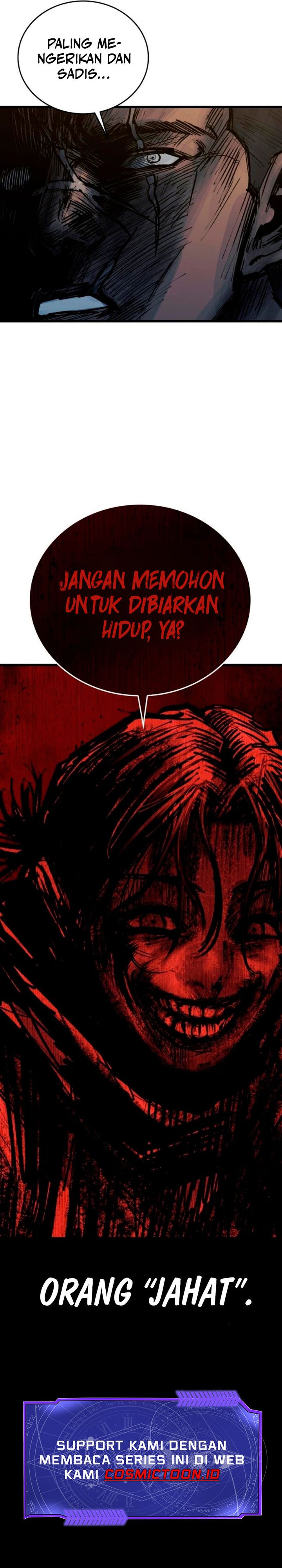 High Class Chapter 38 Bahasa Indonesia