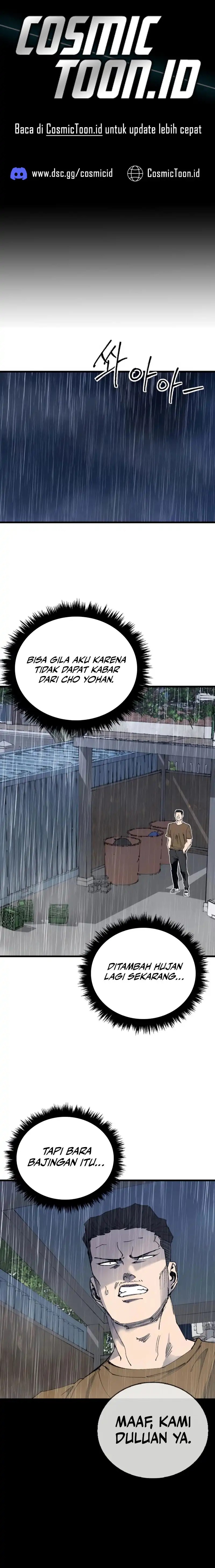 High Class Chapter 42 Bahasa Indonesia