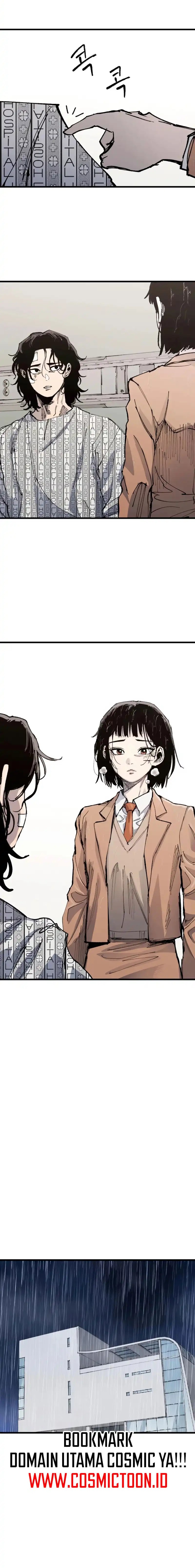 High Class Chapter 42 Bahasa Indonesia