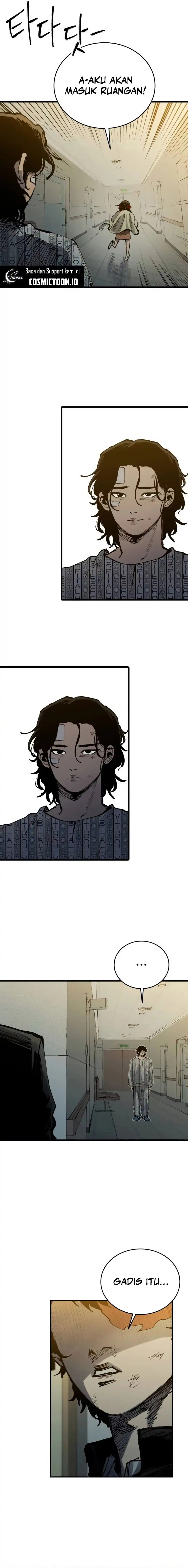 High Class Chapter 43 Bahasa Indonesia