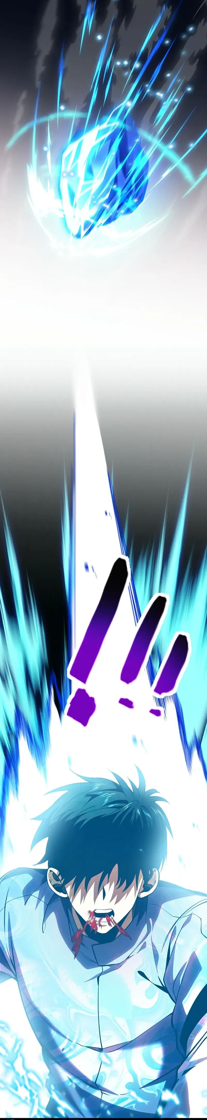 High Martial Arts: Genius Is Only the Threshold to Meeting Me! Chapter 01 Bahasa Indonesia