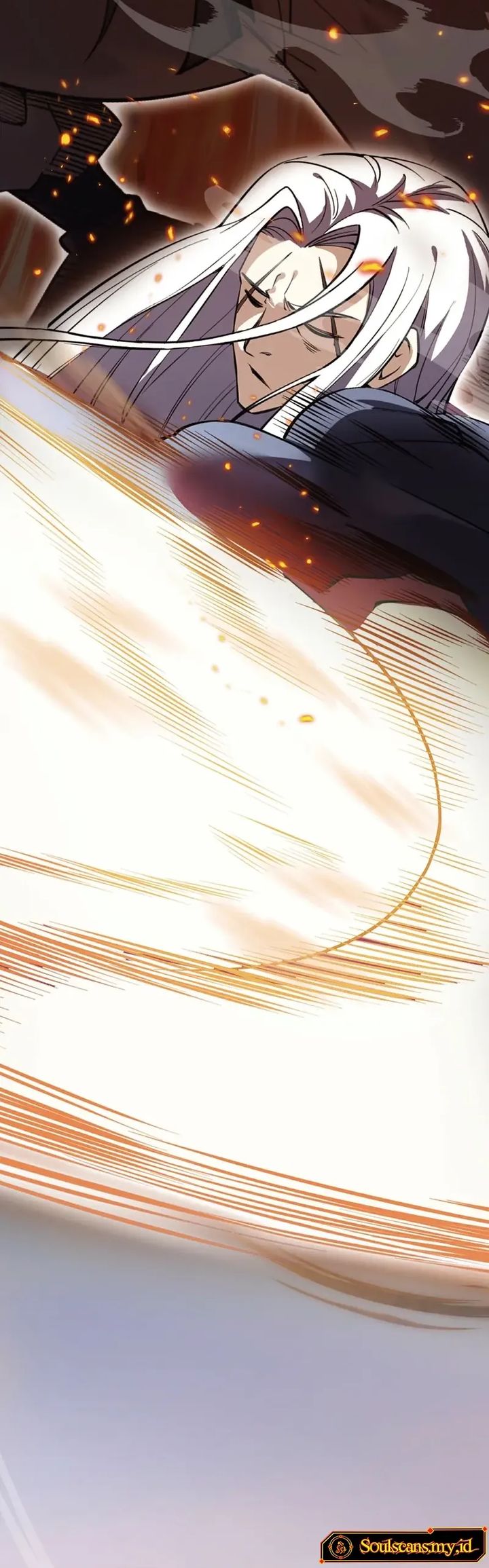 High Martial Arts: Genius Is Only the Threshold to Meeting Me! Chapter 01 Bahasa Indonesia