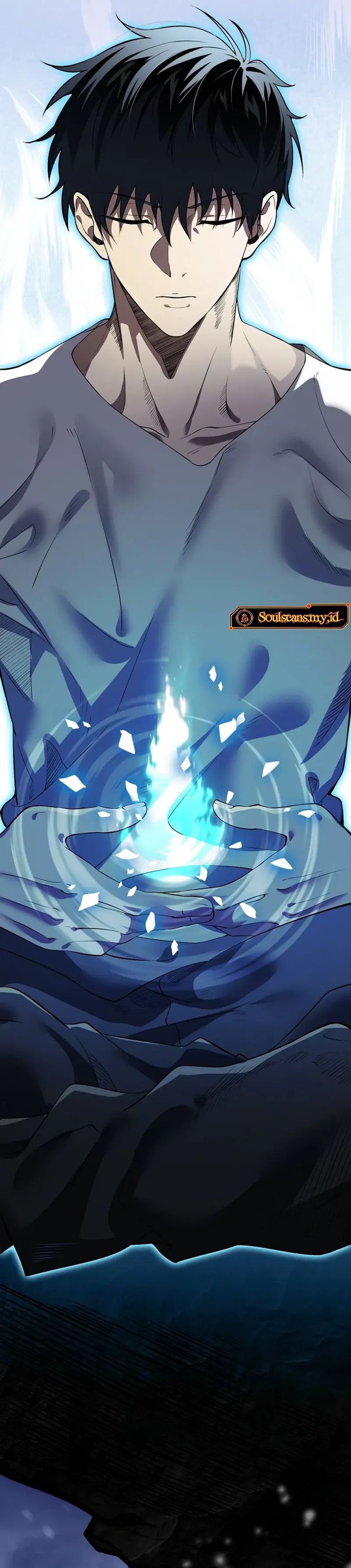 High Martial Arts: Genius Is Only the Threshold to Meeting Me! Chapter 01 Bahasa Indonesia