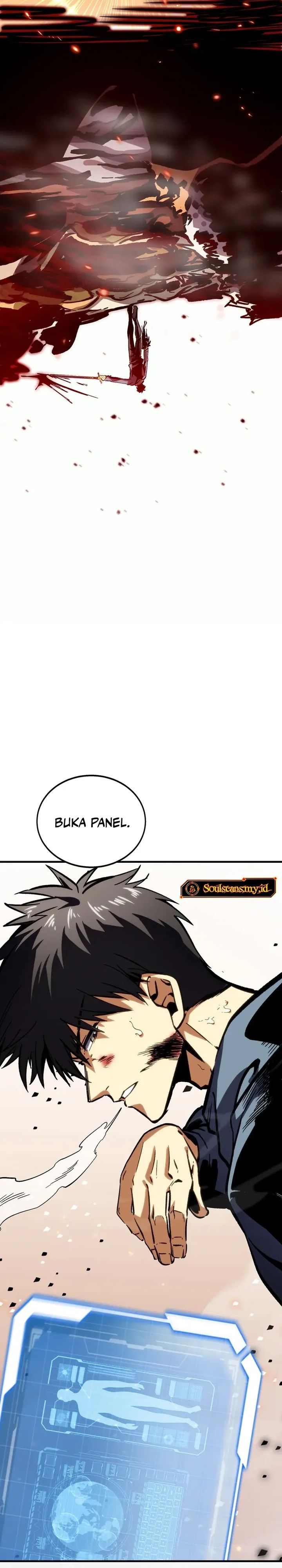 High Martial Arts: Genius Is Only the Threshold to Meeting Me! Chapter 01 Bahasa Indonesia