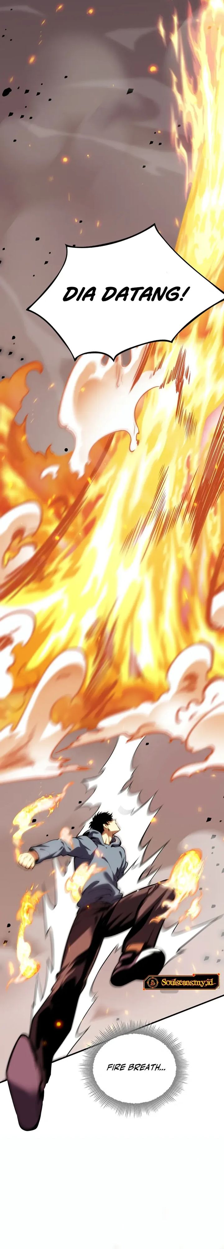 High Martial Arts: Genius Is Only the Threshold to Meeting Me! Chapter 01 Bahasa Indonesia