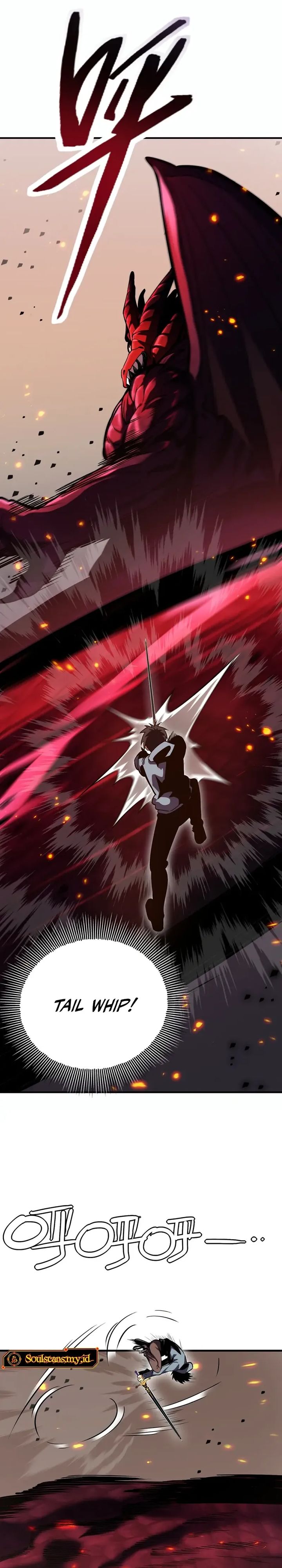 High Martial Arts: Genius Is Only the Threshold to Meeting Me! Chapter 01 Bahasa Indonesia