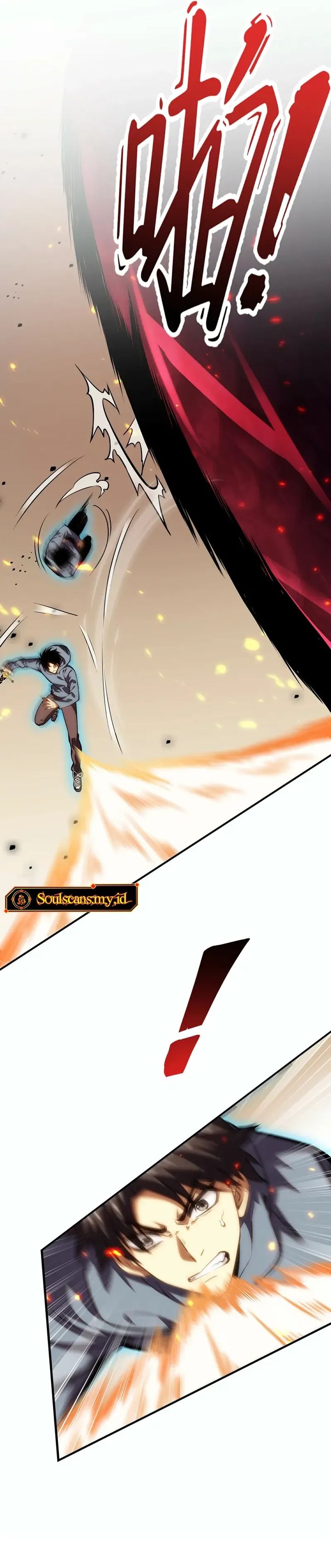 High Martial Arts: Genius Is Only the Threshold to Meeting Me! Chapter 02 Bahasa Indonesia