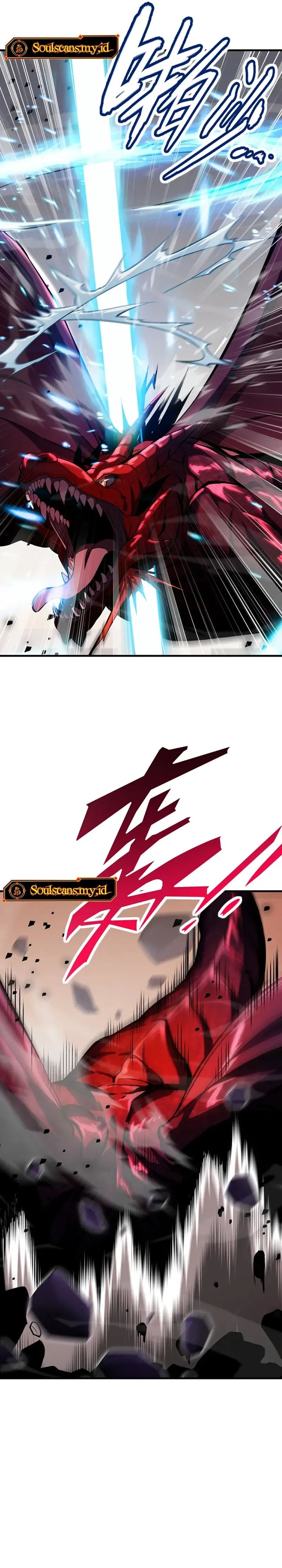 High Martial Arts: Genius Is Only the Threshold to Meeting Me! Chapter 02 Bahasa Indonesia